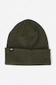 Alpha Industries căciulă 3D Beanie 168910.257 verde AA00