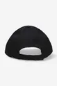 Alpha Industries cotton baseball cap Cap VLC II 178905 94 black
