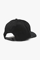 Accessories Alpha Industries cotton baseball cap Nasa Cap 186903.03 black