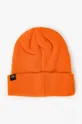 Καπέλο Alpha Industries X-Fit Beanie πορτοκαλί