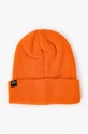 Čepice Alpha Industries X-Fit Beanie oranžová