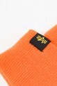 Accessories Alpha Industries beanie X-Fit Beanie 168905.417 orange