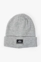Alpha Industries beanie X-Fit Beanie 168905.17 gray AA00