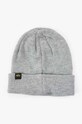 Accessories Alpha Industries beanie X-Fit Beanie 168905.17 gray