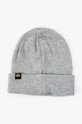 Accessories Alpha Industries beanie X-Fit Beanie 168905.17 gray