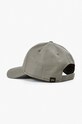 Accessories Alpha Industries cotton baseball cap VLC Cap II 178905.257 green