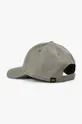 Βαμβακερό καπέλο του μπέιζμπολ Alpha Industries VLC Cap II  100% Βαμβάκι