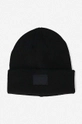 czarny Alpha Industries czapka X-Fit Beanie Unisex