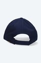 Alpha Industries cotton baseball cap VLC Cap 168903.07 navy AA00