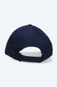 Βαμβακερό καπέλο του μπέιζμπολ Alpha Industries VLC Cap σκούρο μπλε