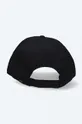 Alpha Industries baseball cap black