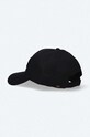 Alpha Industries baseball cap black 118914.470