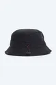 Шляпа Alpha Industries чёрный