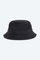 Alpha Industries cotton hat VLC Cap 116912.03 black AA00