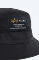 Бавовняний капелюх Alpha Industries VLC Cap  100% Бавовна