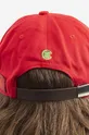 CLOT berretto da baseball in cotone