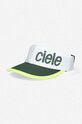 Ciele Athletics daszek pozostałe zielony CLFSTVDSCCORPM.SG001