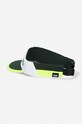 Ciele Athletics daszek zielony CLFSTVDSCCORPM.SG001