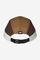 Ciele Athletics berretto da baseball CLALZSCCS.WH001 marrone AA00