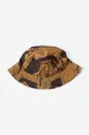 Αναστρέψιμο καπέλο Maharishi Unisex