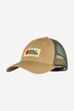 Fjallraven șapcă Vardag altele maro F78139.232