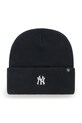 Σκούφος 47 brand MLB New York Yankees άλλο μαύρο B.BRNCK17ACE.NYA