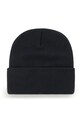 Шапка 47 brand MLB New York Yankees B.BRNCK17ACE.NYA чорний AA00