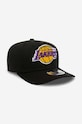 New Era baseball cap 11901827 black AA00