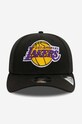 Accessories New Era baseball cap 11901827 black