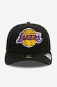 Accessories New Era baseball cap 11901827 black