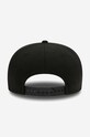 New Era baseball cap black 11901827