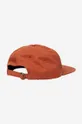 γκρί Βαμβακερό καπέλο του μπέιζμπολ by Parra
