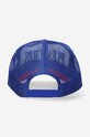 Accesorii PLEASURES șapcă Lithium Trucker P22SU059 rosu