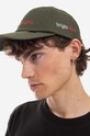 Doplňky Kšiltovka Manastash 7923174006 zelená