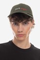 Kšiltovka Manastash zelená 7923174006