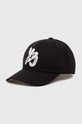 Кепка adidas Originals Y-3 Logo Cap остальные чёрный IM1084