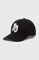 adidas Originals șapcă Y-3 Logo Cap altele negru IM1084