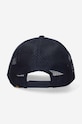 Kšiltovka Alpha Industries námořnická modř 106901.07