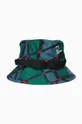 Bavlněný klobouk by Parra Unisex