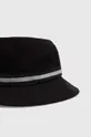 Bavlněný klobouk Kangol Lahinch  100 % Bavlna