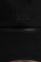 černá Čepice 032C Chopper Cap SS23-A-0030 BLACK