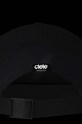 Ciele Athletics czapka z daszkiem Ciele Athletics GOCap Century CLGCC-BK006 CLGCC.BK006 czarny