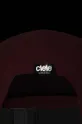 Ciele Athletics baseball cap Ciele Athletics Cab CLALZCAS-WN003  100% Recycled polyester