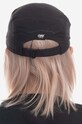 Accessories Ciele Athletics baseball cap Ciele Athletics GOCap DFL CLGCDFL-BK001 CLGCDFL.BK001 black