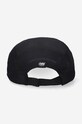 Ciele Athletics baseball cap Ciele Athletics GOCap DFL CLGCDFL-BK001 CLGCDFL.BK001