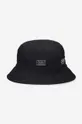 Шляпа Ciele Athletics BKTHat - DFL CLBKTHDFL-BK001 чёрный