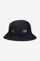 Klobouk Ciele Athletics Ciele Athletics BKTHat CLBKTHDFL.BK001 černá