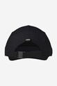 Ciele Athletics czapka z daszkiem CLGCMC.BK001 czarny