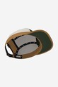 Akcesoria Ciele Athletics czapka z daszkiem GOCap C Plus Box CLGCCPB.FG002 brązowy