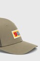 Doplnky Šiltovka Fjallraven Vardag Langtradarkeps 78139620 zelená
